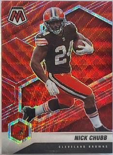 Nick Chubb