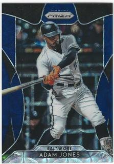 Adam Jones