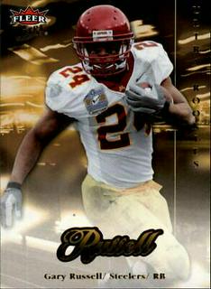 Gary Russell