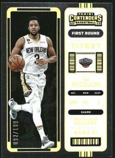 CJ McCollum