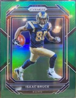 Isaac Bruce