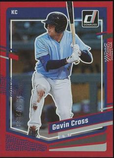 Gavin Cross