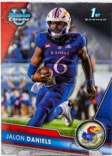 Jalon Daniels