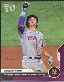 Brandon Nimmo