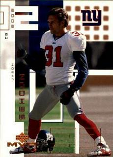 Jason Sehorn