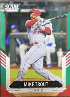 Mike Trout