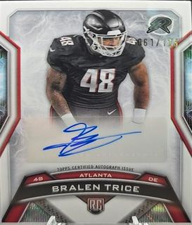 Bralen Trice