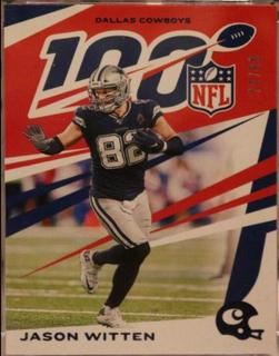 Jason Witten