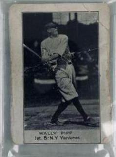 Wally Pipp