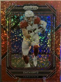 Zach Ertz
