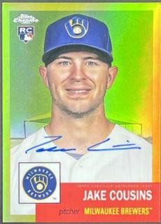 Jake Cousins