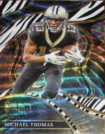 Michael Thomas