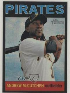Andrew McCutchen