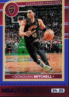 Donovan Mitchell