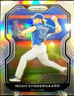 Noah Syndergaard