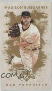 Madison Bumgarner