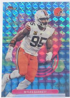 Myles Garrett