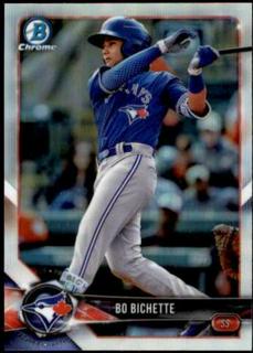 Bo Bichette