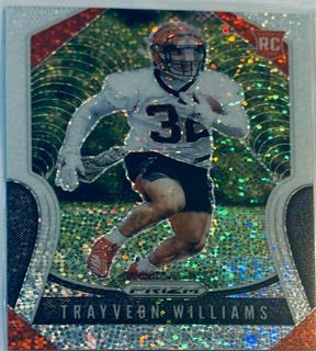 Trayveon Williams