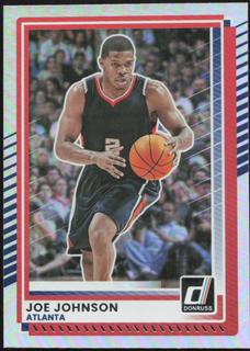 Joe Johnson