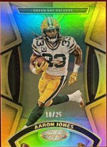 Aaron Jones