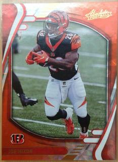 Joe Mixon