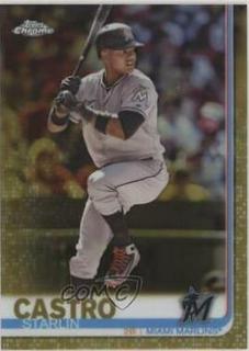 Starlin Castro