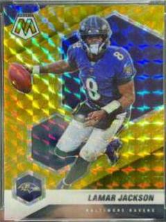 Lamar Jackson
