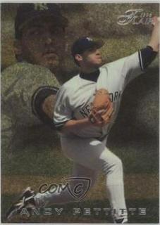 Andy Pettitte
