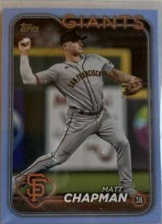 Matt Chapman