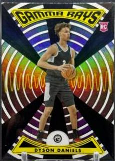 Dyson Daniels