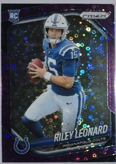 Riley Leonard