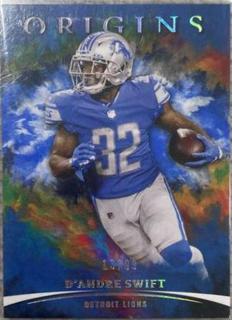 D'Andre Swift