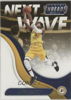 Aaron Holiday