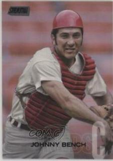 Johnny Bench