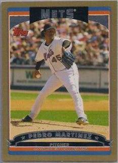 Pedro Martinez