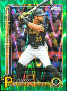 Tommy Pham