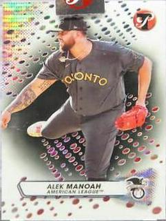 Alek Manoah