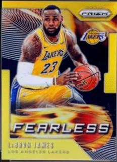 LeBron James