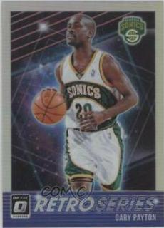 Gary Payton