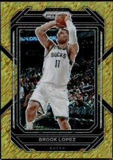 Brook Lopez