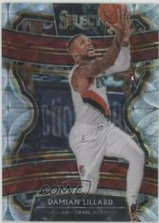 Damian Lillard