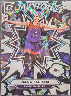 Diana Taurasi