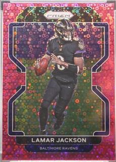 Lamar Jackson