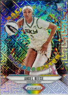 Angel Reese