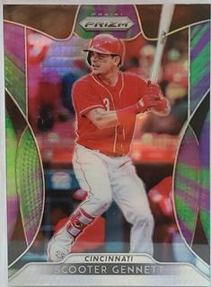 Scooter Gennett