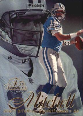 Scott Mitchell [Legacy Collection Row 2] #76