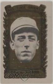Eddie Plank