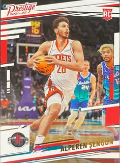 Alperen Sengun