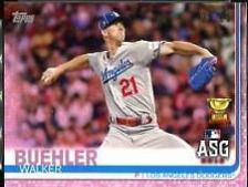 Walker Buehler